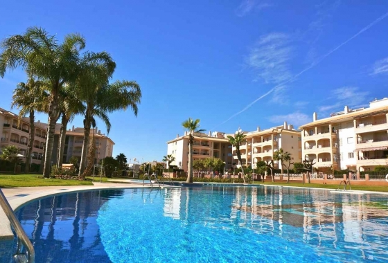 Penthouse - Rynek wtórny - Orihuela Costa - Playa Flamenca