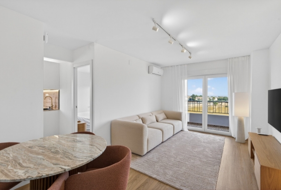 Penthouse - Rynek wtórny - Orihuela Costa - Punta Prima