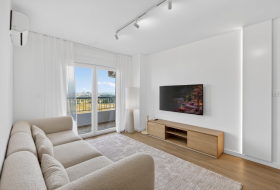 Penthouse - Rynek wtórny - Orihuela Costa - Punta Prima