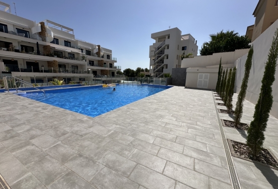 Penthouse - Rynek wtórny - Orihuela Costa - Villamartín
