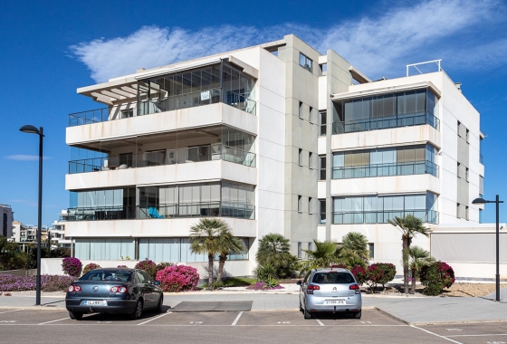 Penthouse - Rynek wtórny - Orihuela Costa - Villamartín