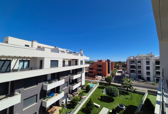 Penthouse - Rynek wtórny - Orihuela - Villamartín
