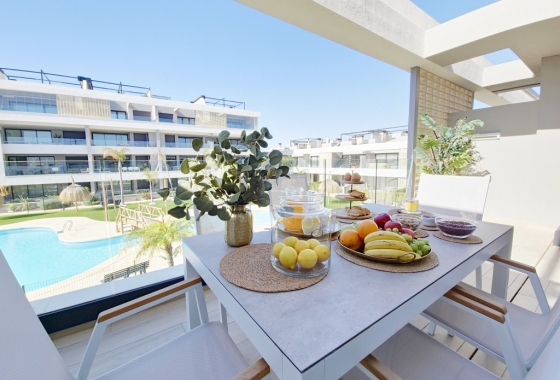 Penthouse - Rynek wtórny - Torre Pacheco - Santa Rosalia Lake And Life Resort