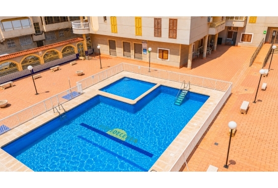 Penthouse - Rynek wtórny - Torrevieja - Acequion