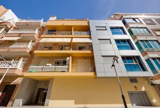 Penthouse - Rynek wtórny - Torrevieja - Acequion