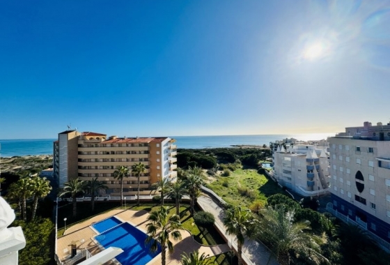 Penthouse - Rynek wtórny - Torrevieja - Alanis