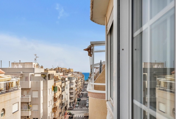 Penthouse - Rynek wtórny - Torrevieja - Playa del Cura
