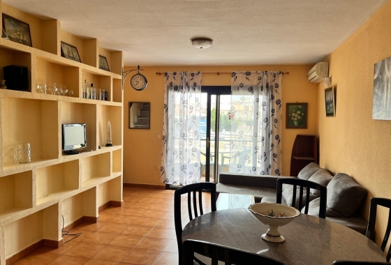 Penthouse - Rynek wtórny - Torrevieja - Torreblanca