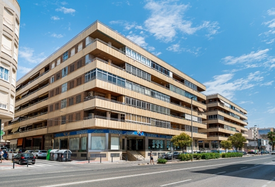 Penthouse - Rynek wtórny - Torrevieja - Torrevieja