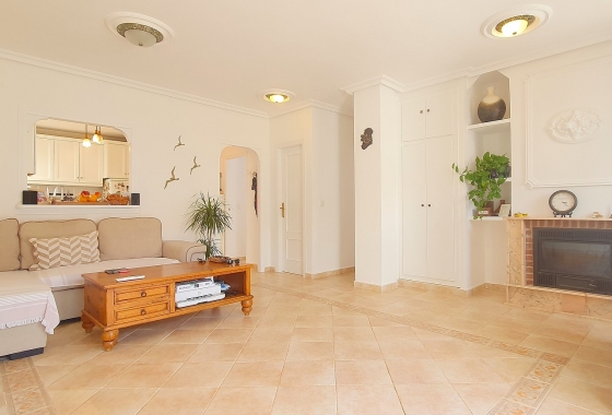 Penthouse - Rynek wtórny - Torrevieja - Torrevieja