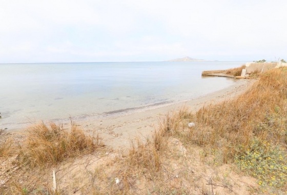 Plot / Land - Resale - La Manga del Mar Menor - Playa del Galán