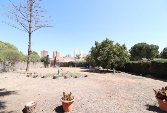 Plot / Land - Resale - Orihuela Costa - Campoamor