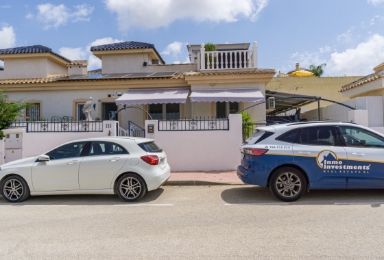 Quad - Resale - Benijofar - Benimar