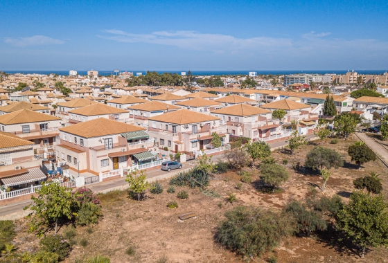 Quad - Resale - Cabo Roig - La Regia