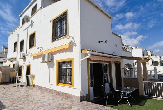 Quad - Resale - Los Altos - Dream Hills - Costa Blanca