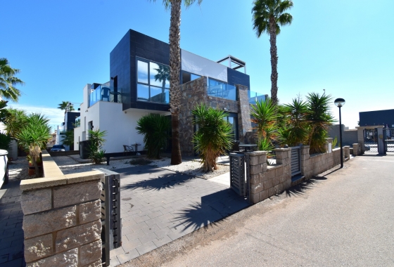 Quad - Resale - Orihuela Costa - Lomas de Cabo Roig