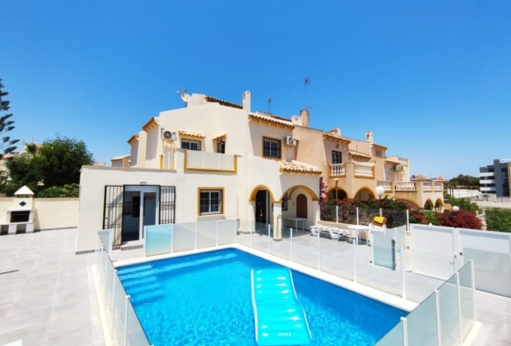 Quad - Resale - Orihuela Costa - Play Flamenca