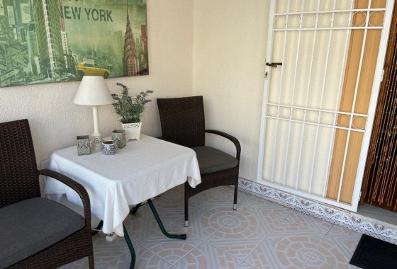 Quad - Resale - Orihuela Costa - Playa Flamenca