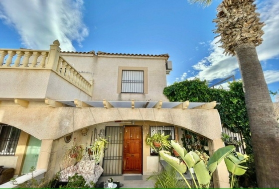Quad - Resale - Orihuela Costa - Playa Flamenca