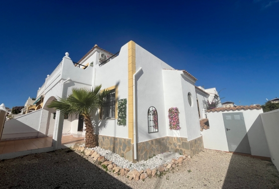 Quad - Resale - Torrevieja - Serena