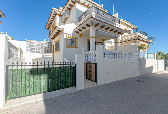 Quad - Reventa - Orihuela Costa - Playa Flamenca