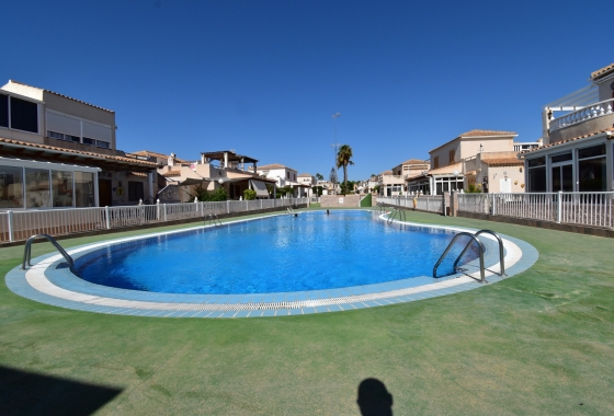 Quad - Reventa - Orihuela Costa - Playa Flamenca
