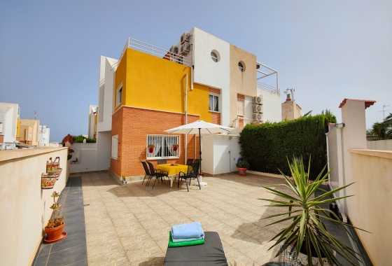 Quad - Reventa - Orihuela Costa - RSE-78933