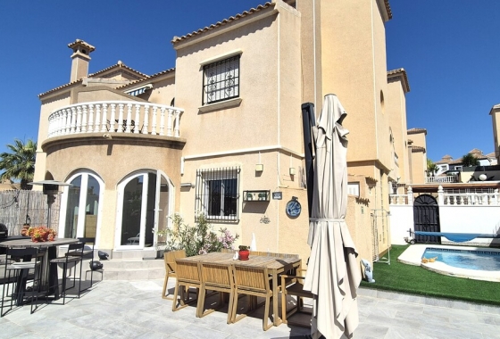 Quad - Reventa - San Miguel de Salinas - Costa Blanca