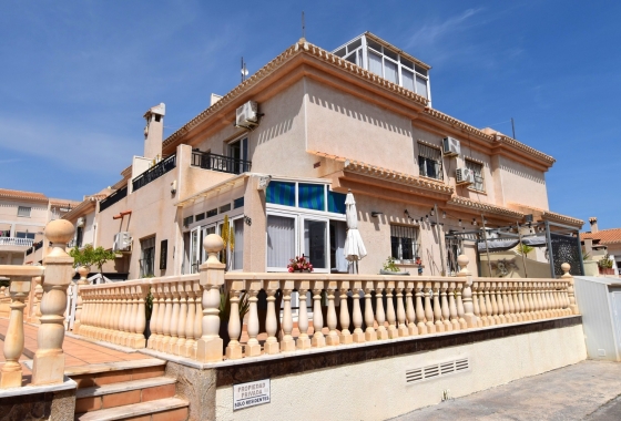 Quad - Rynek wtórny - Orihuela Costa - Playa Flamenca