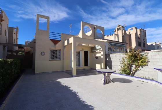 Quad - Rynek wtórny - Torrevieja - RSE-74242