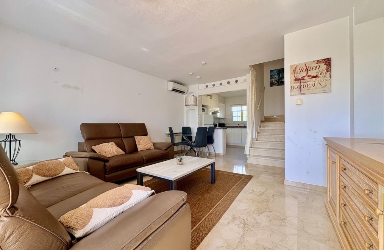 Resale - Adosado - Orihuela - Villamartín