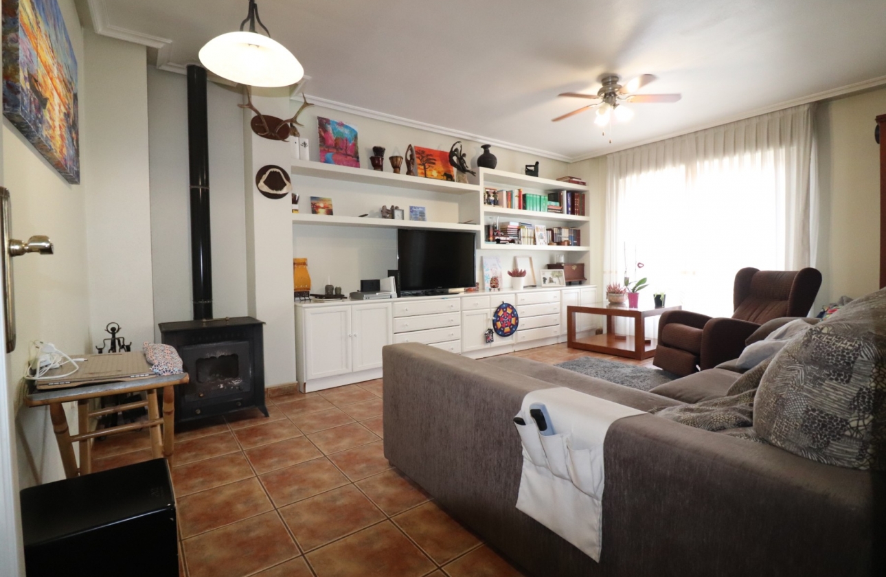 Resale - Apartment - Dolores - Dolores - Town