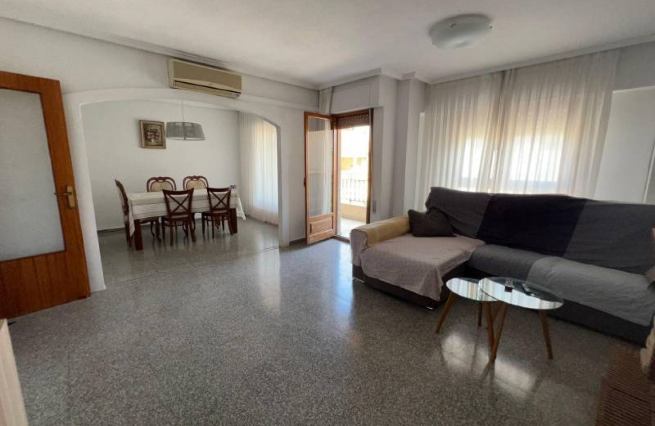 Resale - Apartment - Dolores