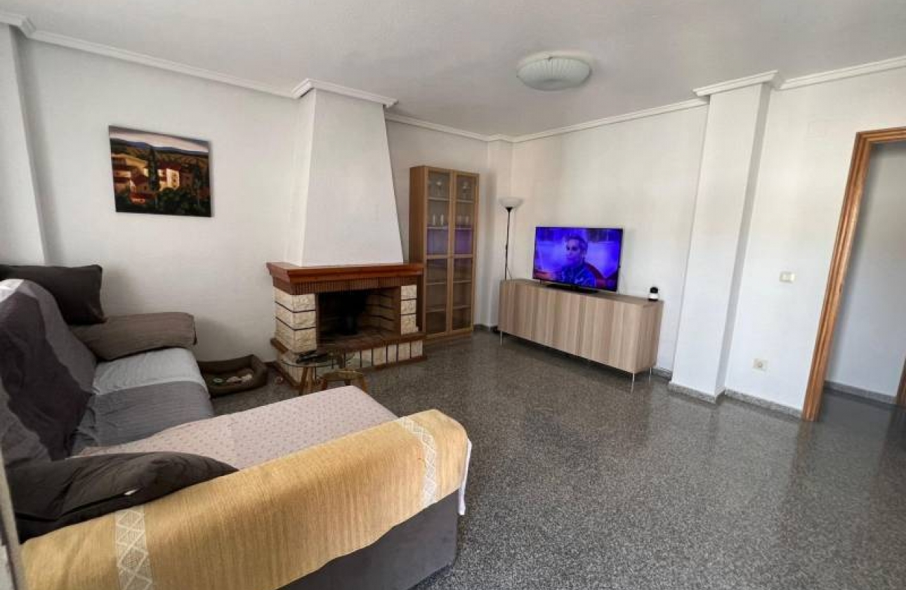 Resale - Apartment - Dolores