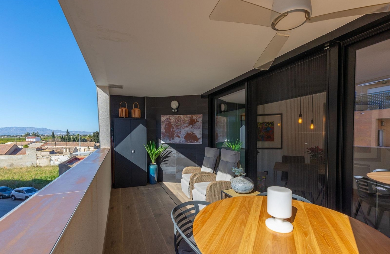 Resale - Apartment - Formentera del Segura - Pueblo 5