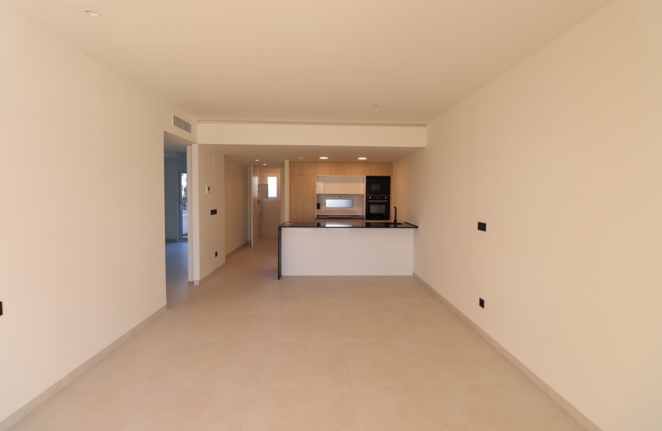 Resale - Apartment - Guardamar del Segura - El Raso