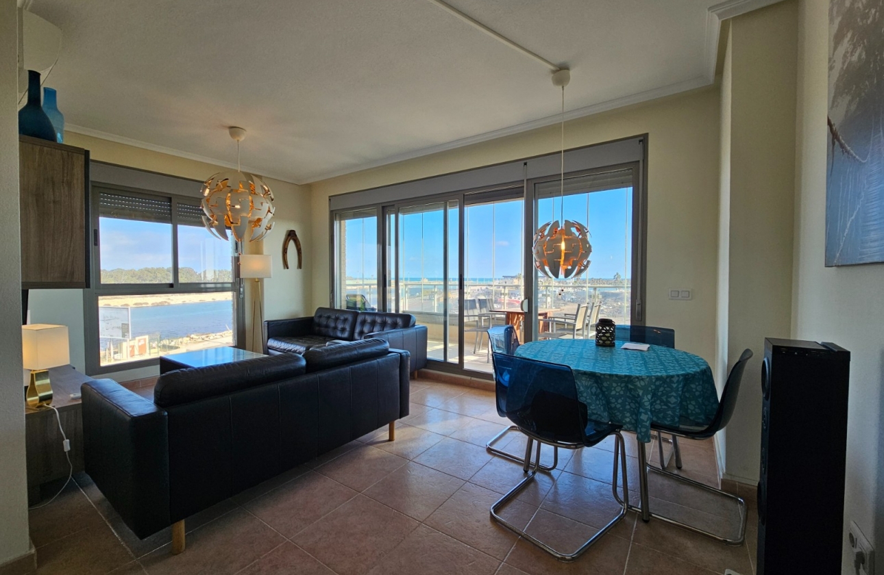 Resale - Apartment - Guardamar del Segura - Guardamar del Segura - Town