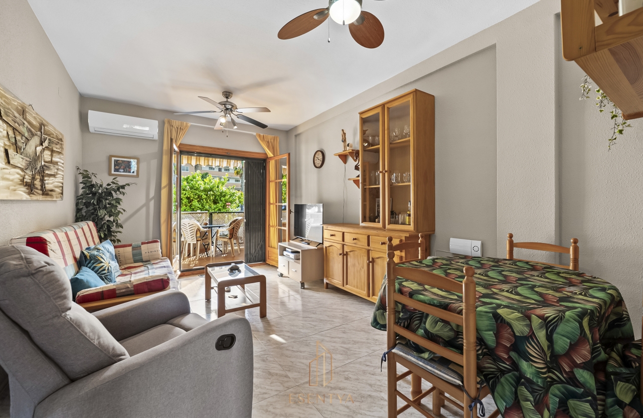 Resale - Apartment - Guardamar del Segura - Pinomar