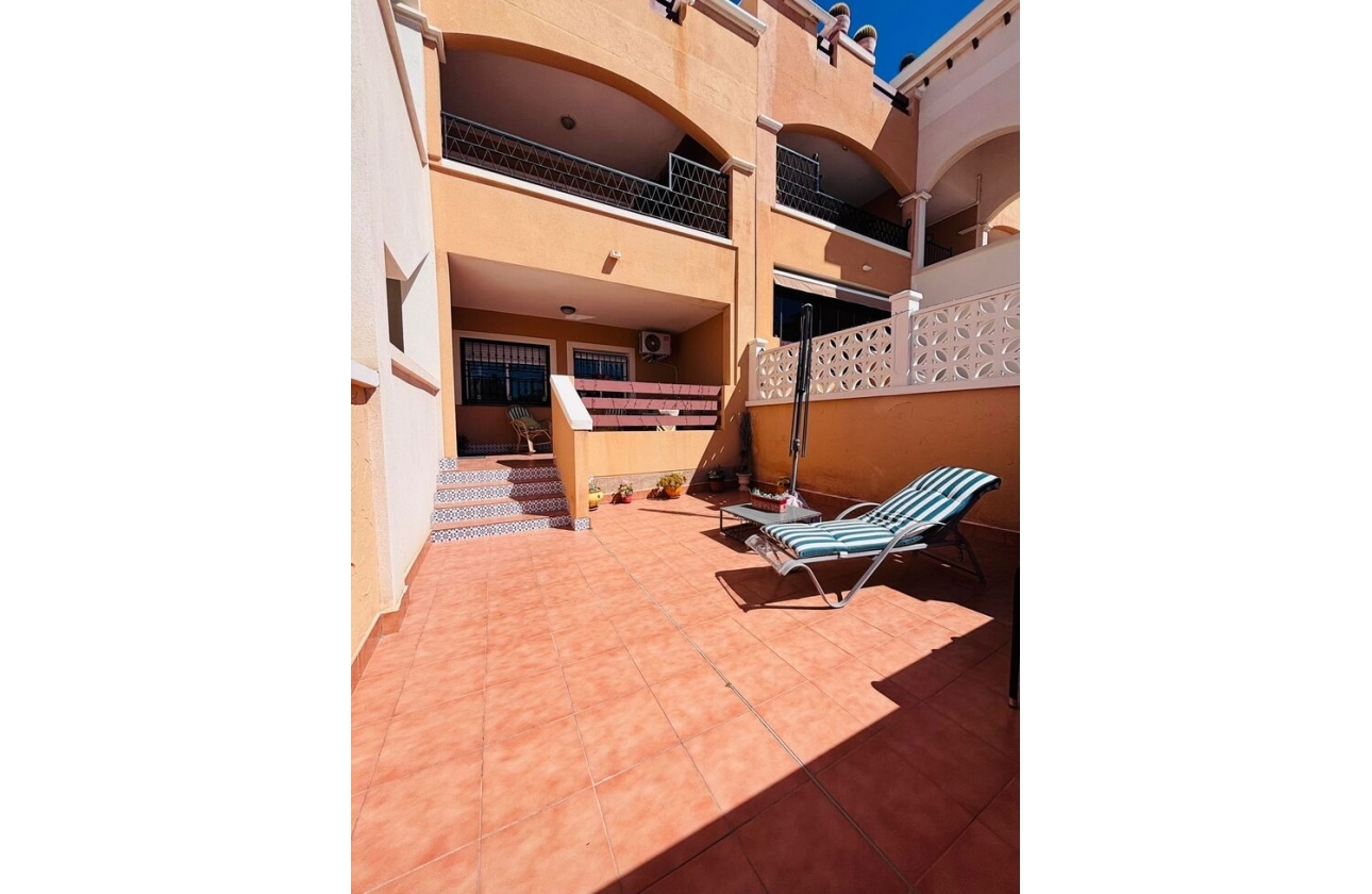 Resale - Apartment - Los Altos - Dream Hills - Dream Hills 2