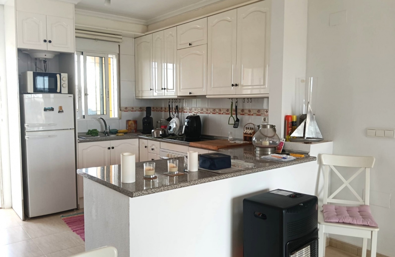 Resale - Apartment - Los Montesinos - Urbanizacion montesol