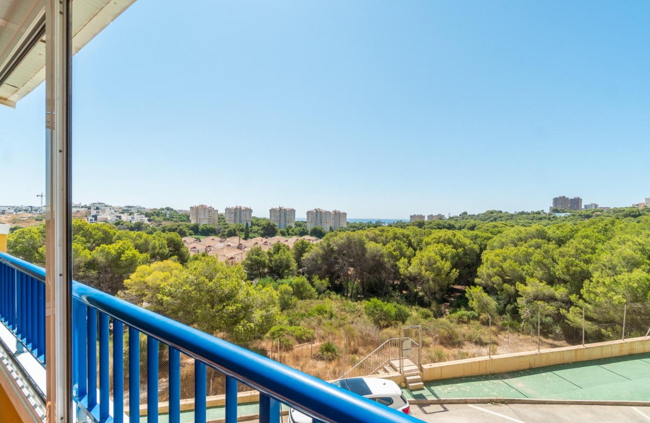 Resale - Apartment - Orihuela Costa - Altos de Campoamor