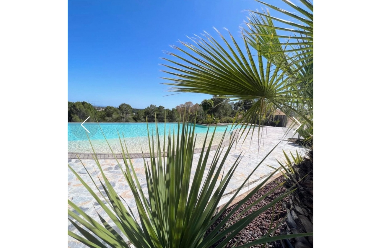 Resale - Apartment - Orihuela Costa - Las Colinas Golf