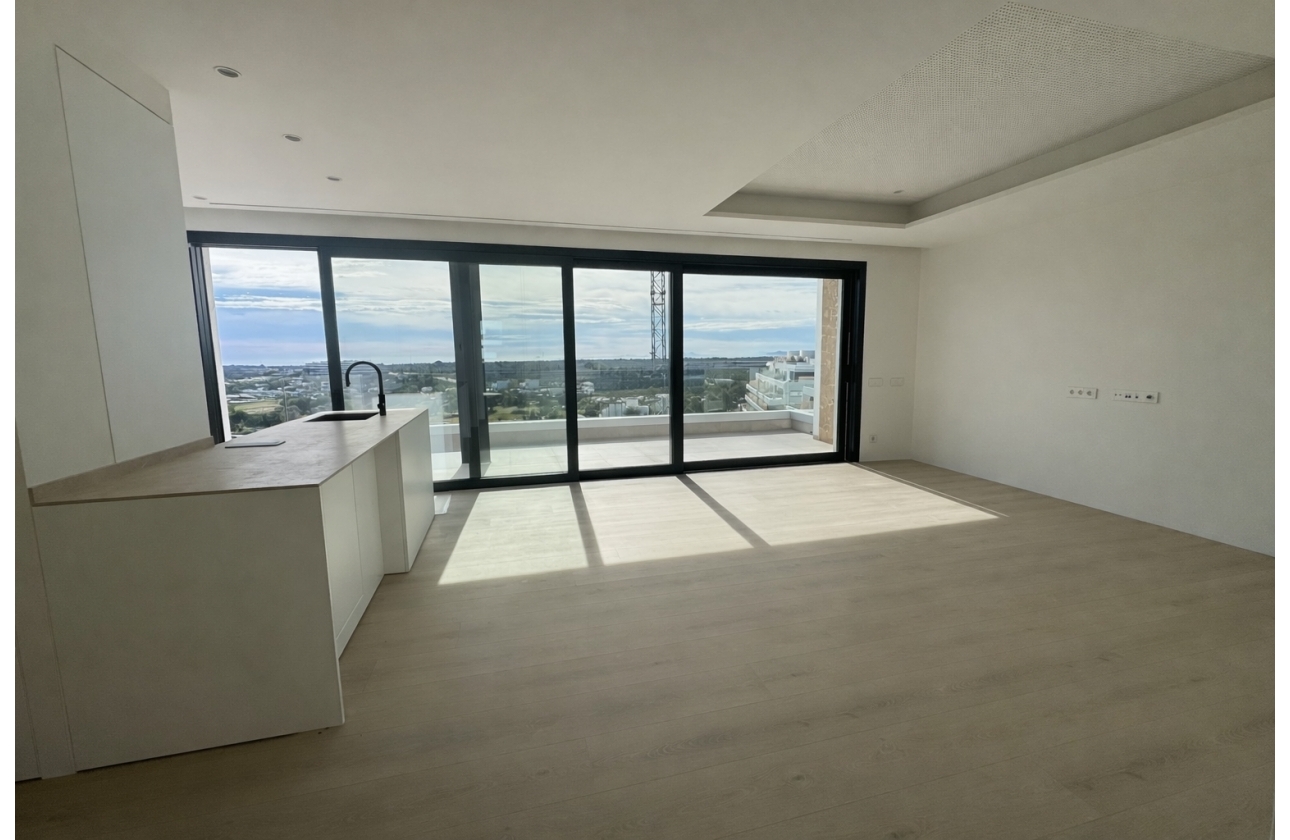 Resale - Apartment - Orihuela Costa - Las Colinas Golf