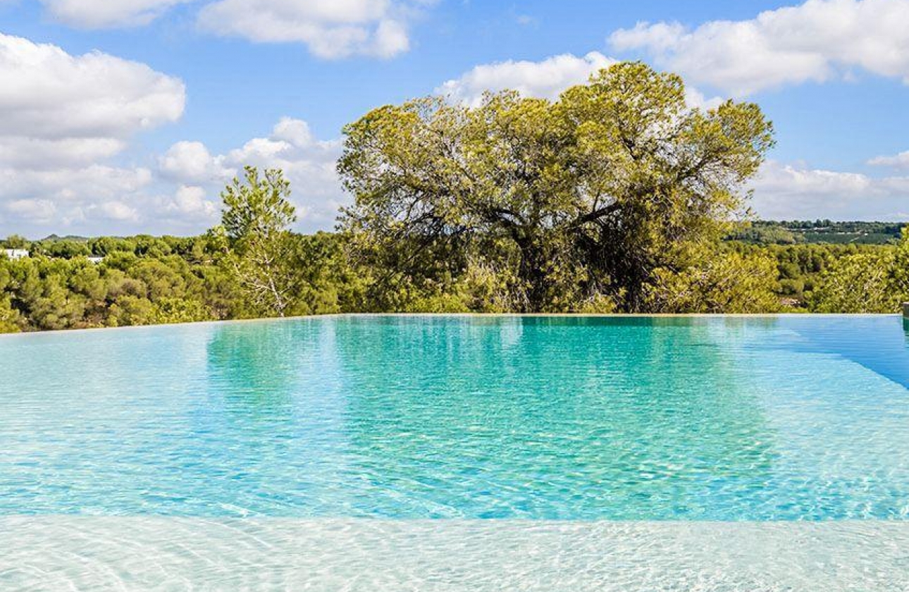 Resale - Apartment - Orihuela Costa - Las Colinas Golf