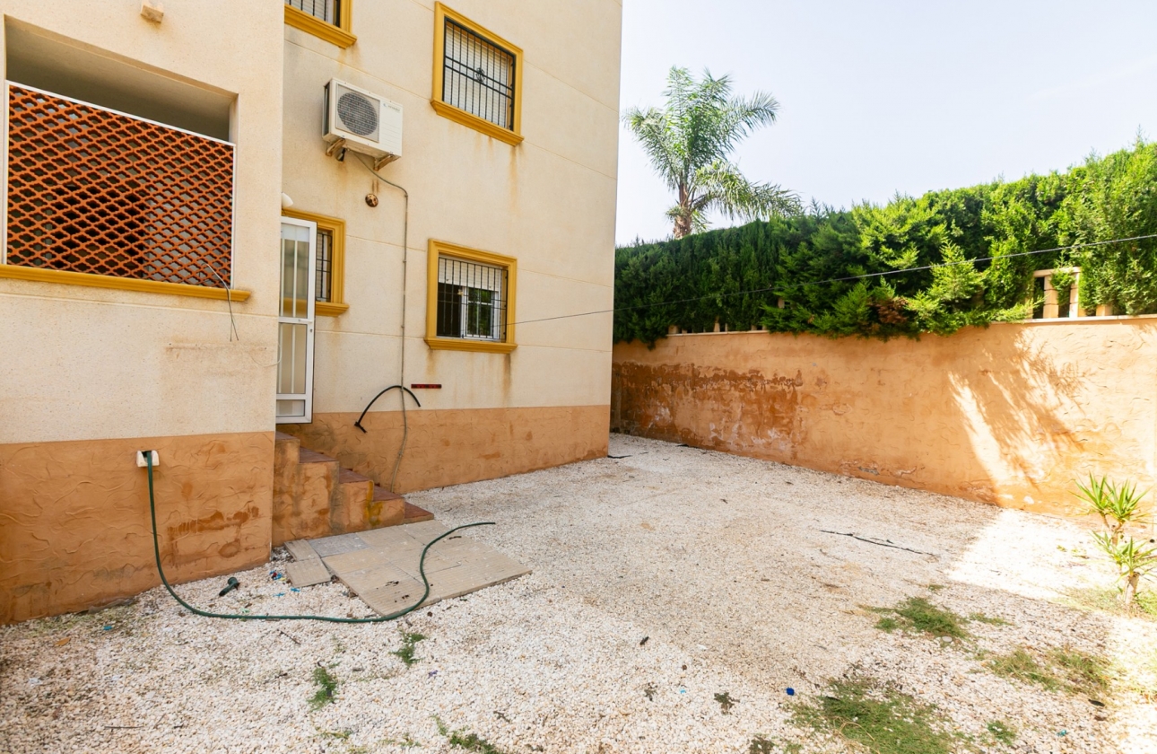 Resale - Apartment - Orihuela Costa - Lomas de Cabo Roig