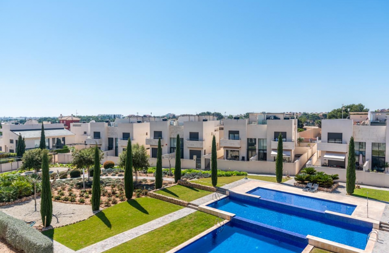 Resale - Apartment - Orihuela Costa - Los Dolses