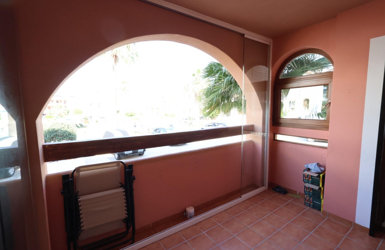 Resale - Apartment - Orihuela Costa - Pau 8