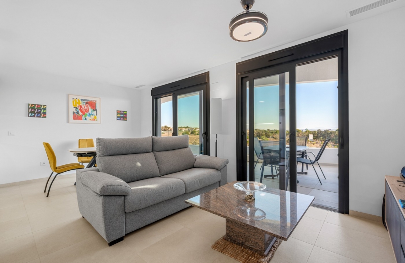 Resale - Apartment - Orihuela Costa - Punta Prima