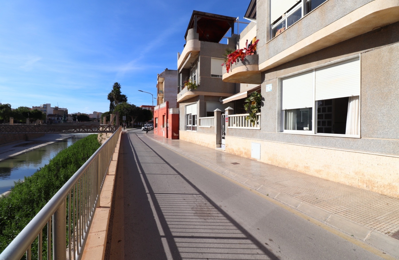 Resale - Apartment - Rojales - Rojales - Village