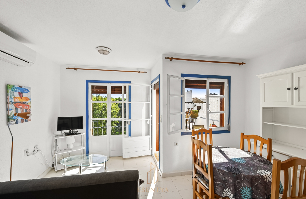 Resale - Apartment - San Miguel de Salinas - BLUE LAGOON